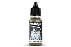 Vallejo Khaki, 18mm, No 114
