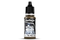 Vallejo Grey Brown, 18mm, No 115