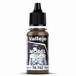 Vallejo Grey Brown, 18mm, No 115