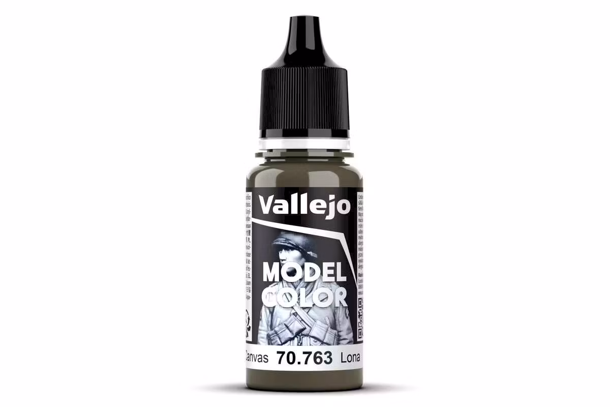 Vallejo Canvas, 18mm, No 116