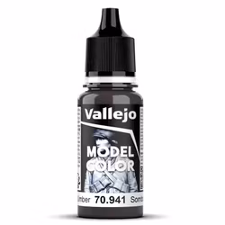 Vallejo Burnt Umber, 18mm, No 118