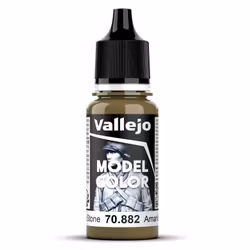 Vallejo Middle Stone, 18mm, No 124
