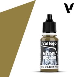 Vallejo Middle Stone, 18mm, No 124
