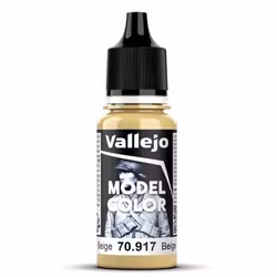 Vallejo Beige, 18mm, No 131