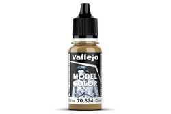 Vallejo Orange Ochre, 18mm, No 133
