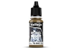 Vallejo Khaki Grey, 18mm, No 134
