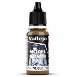 Vallejo Khaki Grey, 18mm, No 134