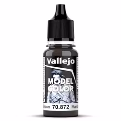 Vallejo Chocolate Brown, 18mm, No 135