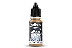 Vallejo Desert Brown, 18mm, No 138