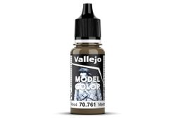 Vallejo Old Wood, 18mm, No 139