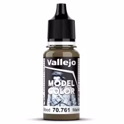 Vallejo Old Wood, 18mm, No 139