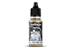 Vallejo Desert Tan, 18mm, No 140