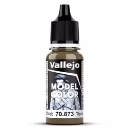 Vallejo US Field Drab, 18mm, No 142