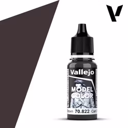Vallejo Camouflage Black Brown, 18mm, No 145