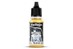 Vallejo Sand Yellow, 18mm, No 146