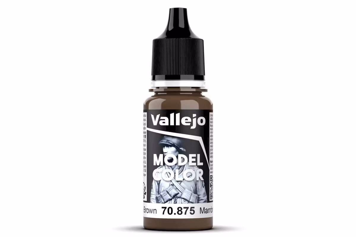 Vallejo Beige Brown, 18mm, No 150