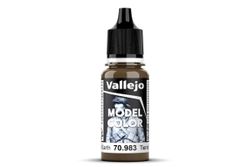 Vallejo Flat Earth, 18mm, No 151
