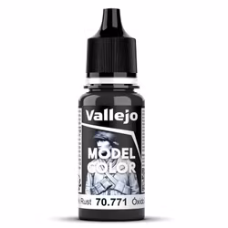 Vallejo Dark Rust, 18mm, No 156