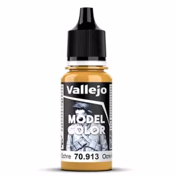 Vallejo Yellow Ochre, 18mm, No 157