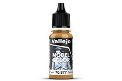 Vallejo Gold Brown, 18mm, No 158