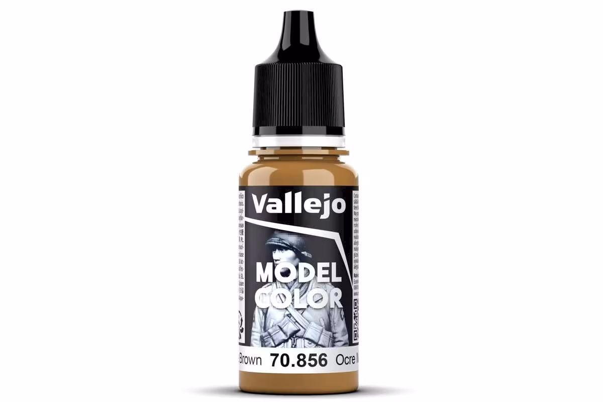 Vallejo Ochre Brown, 18mm, No 159