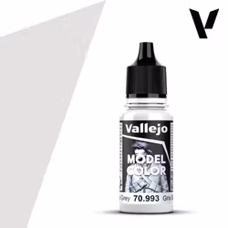 Vallejo White Grey, 18mm, No 165