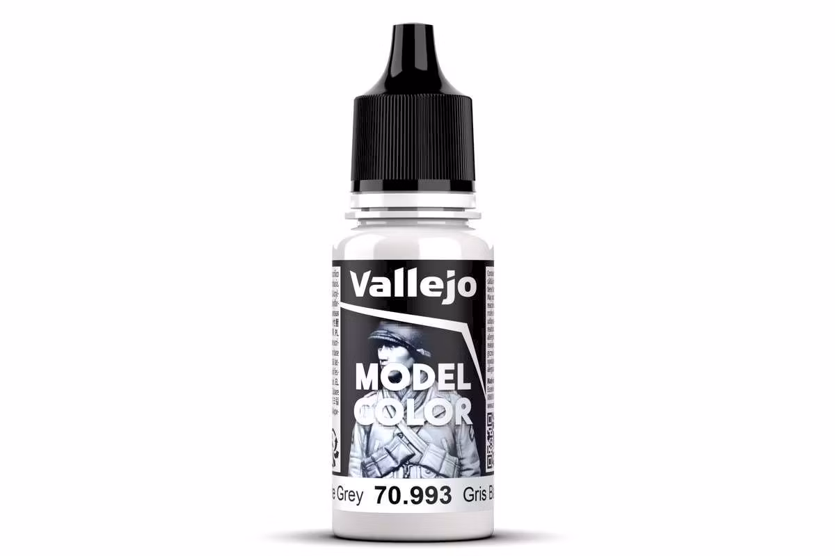 Vallejo White Grey, 18mm, No 165
