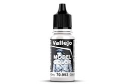 Vallejo White Grey, 18mm, No 165