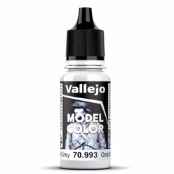 Vallejo White Grey, 18mm, No 165