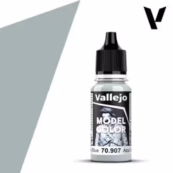Vallejo Pale Grey Blue, 18mm, No 168