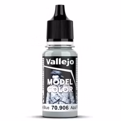 Vallejo Pale Blue, 18mm, No 169