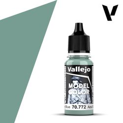 Vallejo Medium Grey Blue, 18mm, No 171