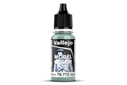 Vallejo Medium Grey Blue, 18mm, No 171