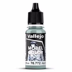 Vallejo Medium Grey Blue, 18mm, No 171