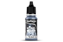 Vallejo Grey Blue, 18mm, No 172