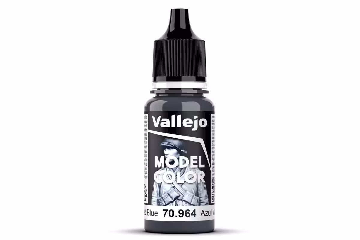 Vallejo Field Blue, 18mm, No 173