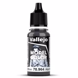 Vallejo Field Blue, 18mm, No 173