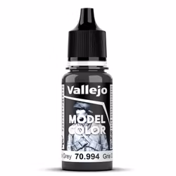 Vallejo Dark Grey, 18mm, No 175