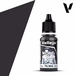 Vallejo Dark Grey, 18mm, No 175