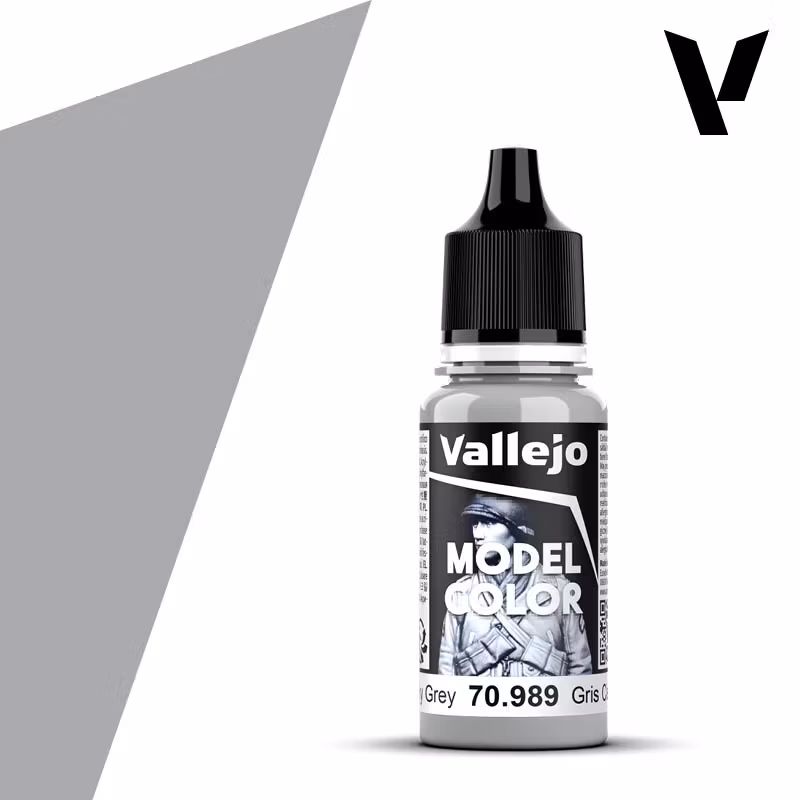 Vallejo Sky Grey, 18mm, No 176