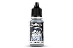 Vallejo Light Grey, 18mm, No 177