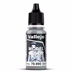 Vallejo Light Grey, 18mm, No 177