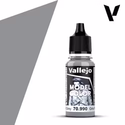 Vallejo Light Grey, 18mm, No 177