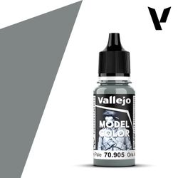 Vallejo Blue Grey Pale, 18mm, No 178