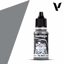 Vallejo Blue Grey Pale, 18mm, No 178