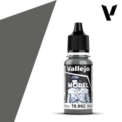 Vallejo Neutral Grey, 18mm, No 179