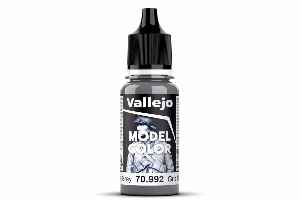 Vallejo Neutral Grey, 18mm, No 179