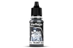 Vallejo Dark Blue Grey, 18mm, No 180