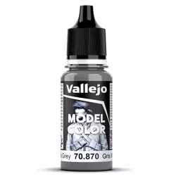 Vallejo Medium Sea Grey, 18mm, No 181
