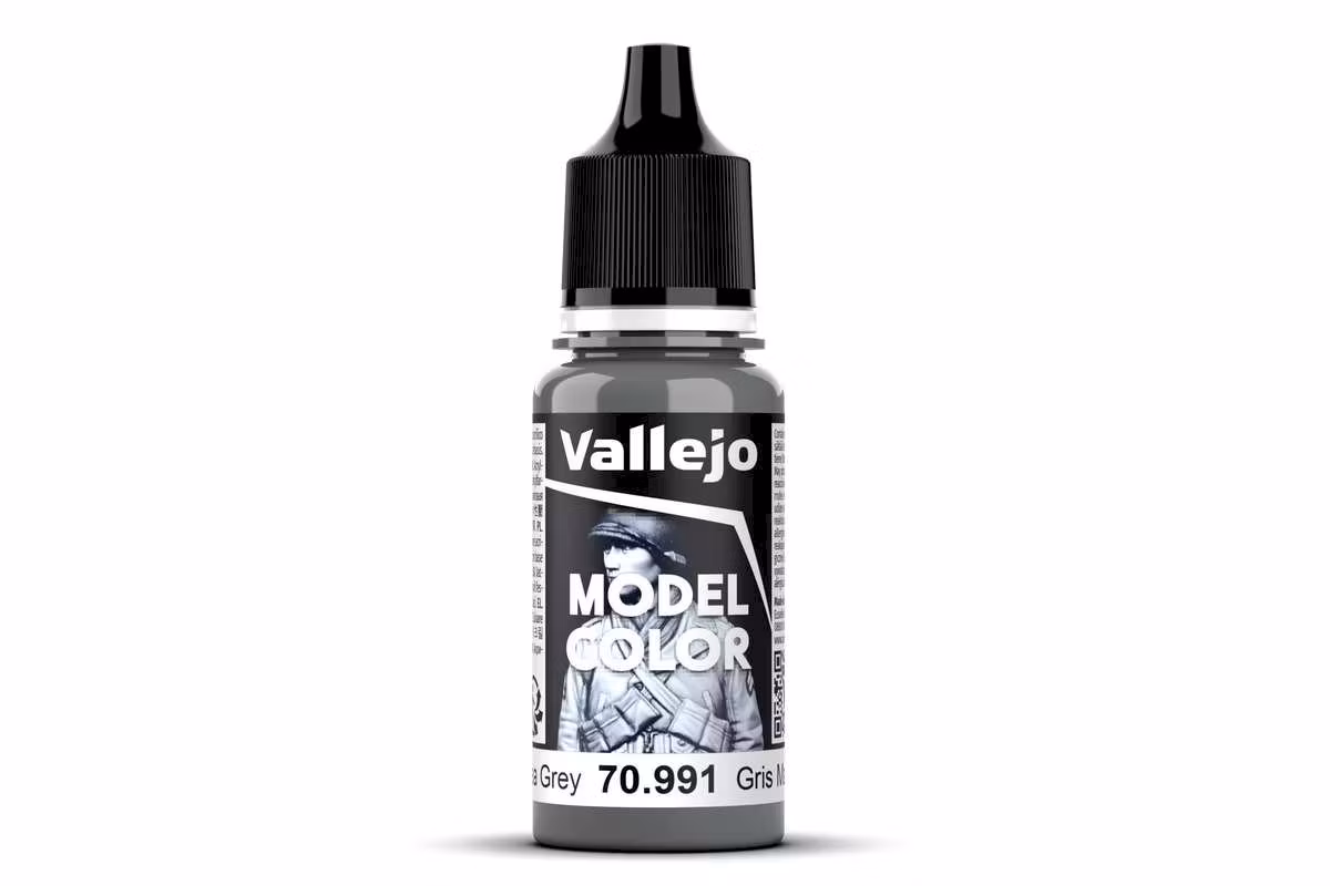 Vallejo Dark Sea Grey, 18mm, No 182